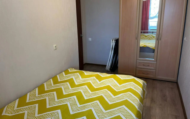 Квартира на улице Мазита Гафури 59к2