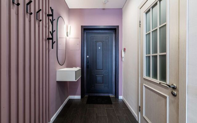 Апартаменты Красивая видовая квартира в историческом Центре Казани