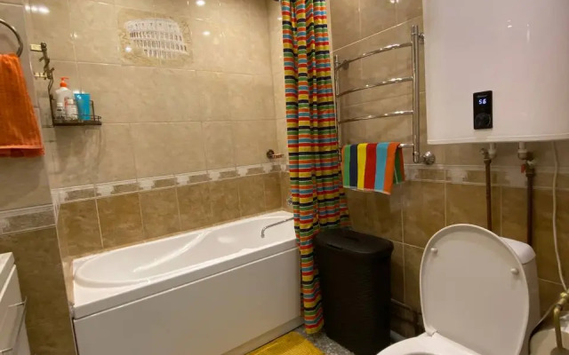 Квартира на Новой 17