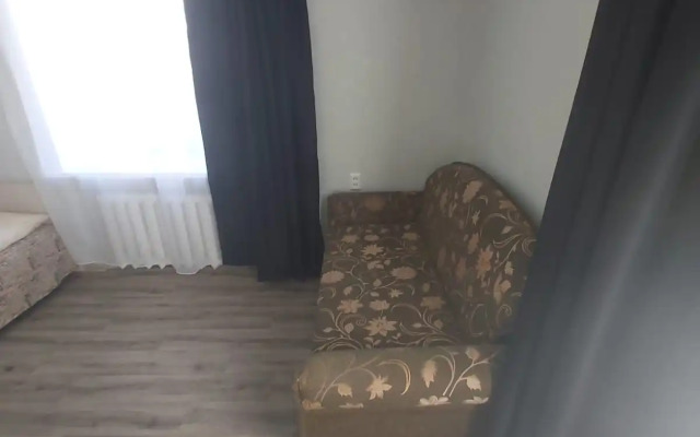 Komsomolochka Flat