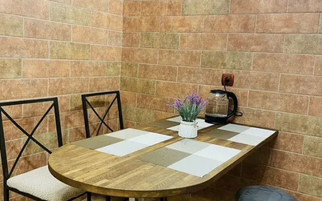 Апартаменты на Улице Герасима Курина 22