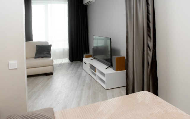 Квартира Апартаменты в ж/к Изумрудный