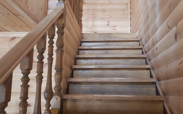 Гостевой дом на Радужной