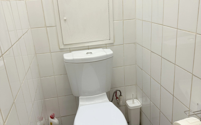 Квартира рядом с бассейном