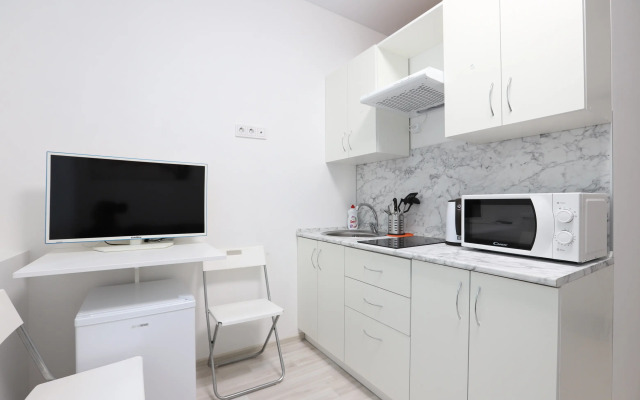 MaxRealty24 Khimki 2 Apartments