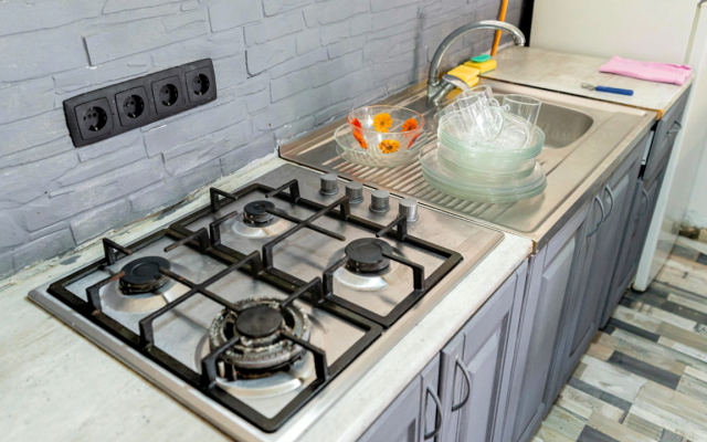 Na Morskoy Flat