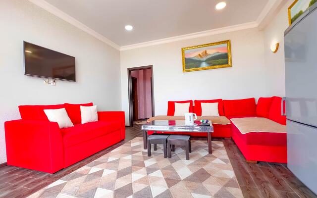 Okean Hotel