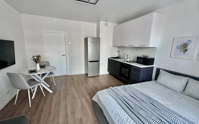 Lite Studio Flat