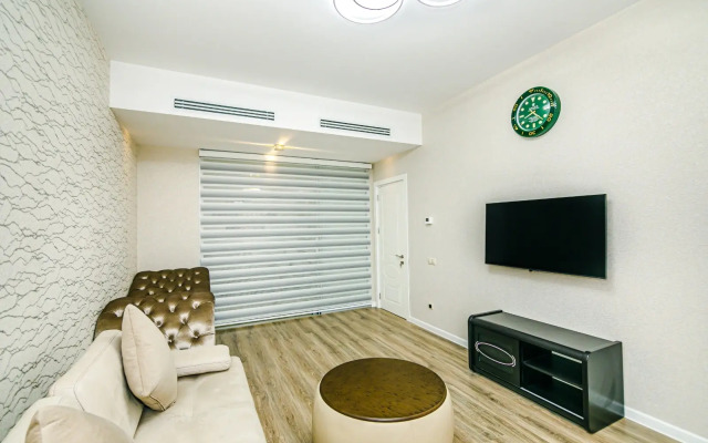 Sea View VIP on Sabah Residence Apartments