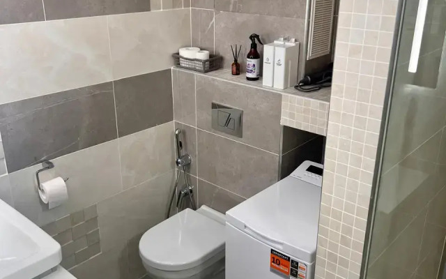 Апартаменты на Улице Пугачева 9б