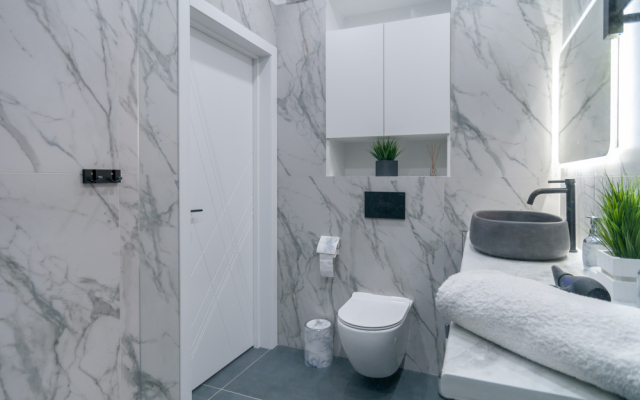 Апартаменты 2-х комнатная квартира