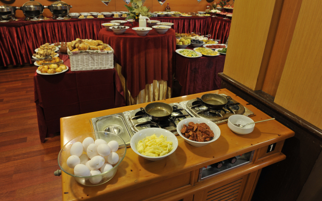 Emin Kocak Hotel