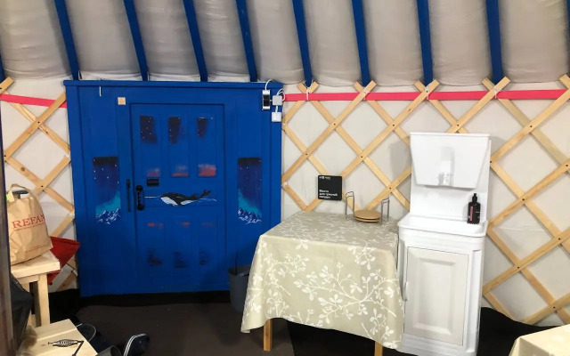 Бунгало Atv51