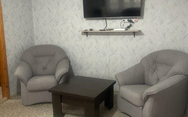 Uyutnaya v g k Anapa Flat