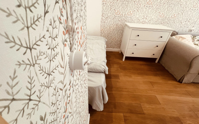 Апартаменты на Артиллерийская, 12