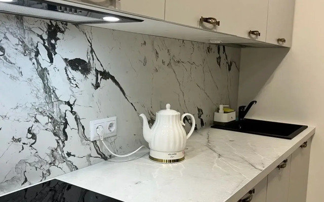 Квартира в ЖК Приморский квартал