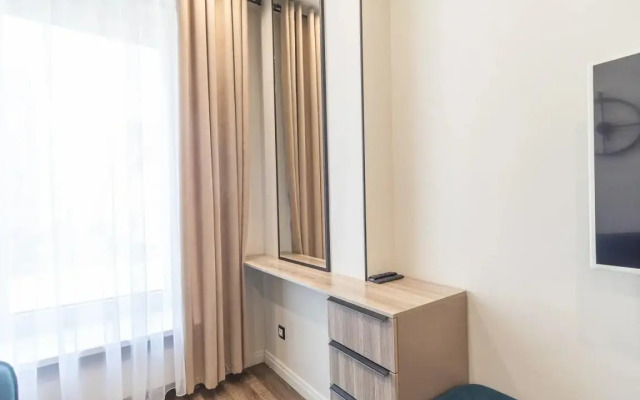 Апартаменты Арт