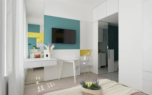 Апартаменты Sunni Day