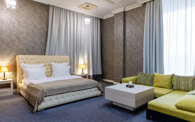 1000 I 1 Noch' Hotel