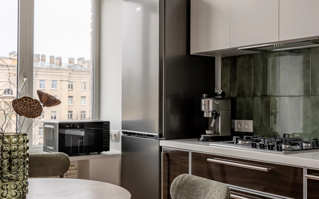 Квартира Merino Home Hazel