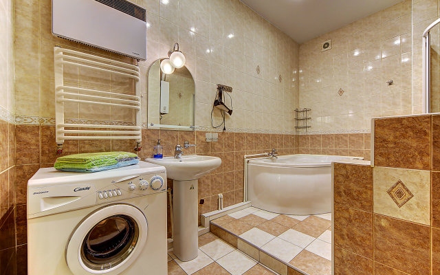 Апартаменты Сутки Петербург Невский 65