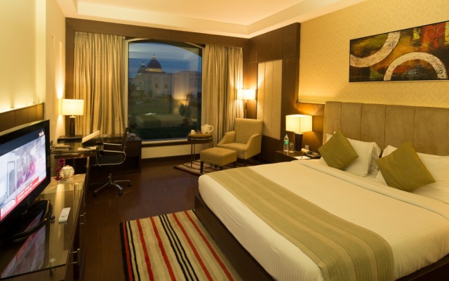 Cabbana Resort & Spa Hotel