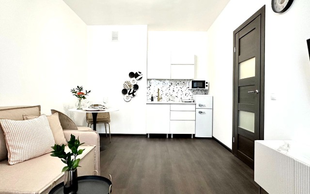 Your Family Apart Dlya 4 Gostey Apartments