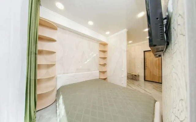 Апартаменты Студия в ЖК Мадрид