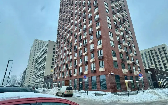 Apartments Dukat Apart Na Georgievskom Pr.27k1