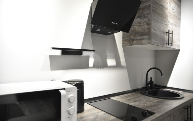 Апартаменты ChistoHome Современный уют для гостей Казани