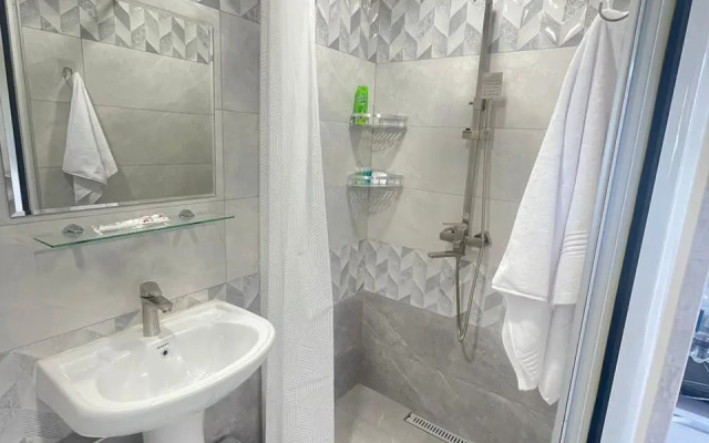 Частный дом Arm Garden Evn Zvartnoc