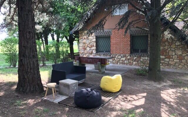 Vidmar Guest House
