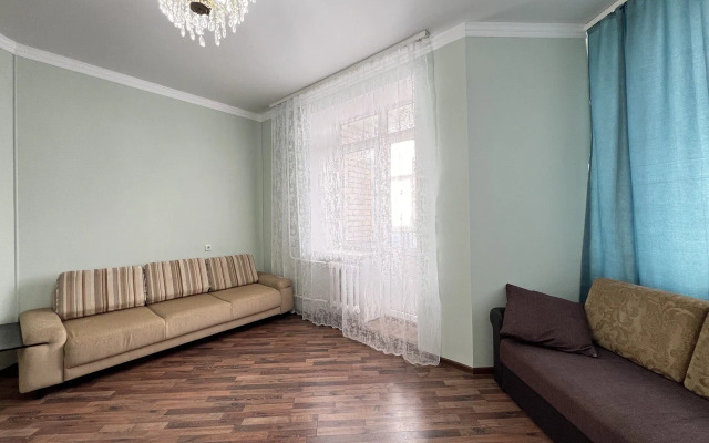 Na Ulitse Rozy Lyuksemburg 49 Flat