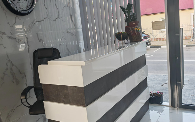 Guest house Lux Elif