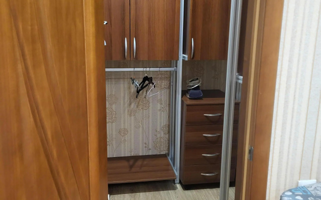 Квартира на 3 Забайкальской 2