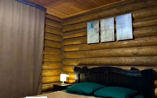 Russkie Traditsii Hotel