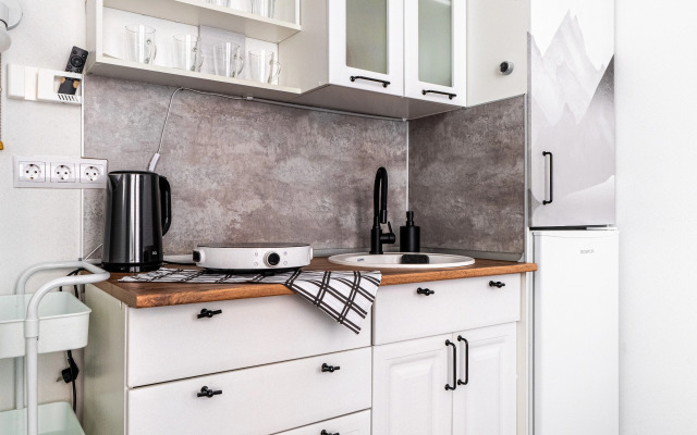 Апартаменты Violetta