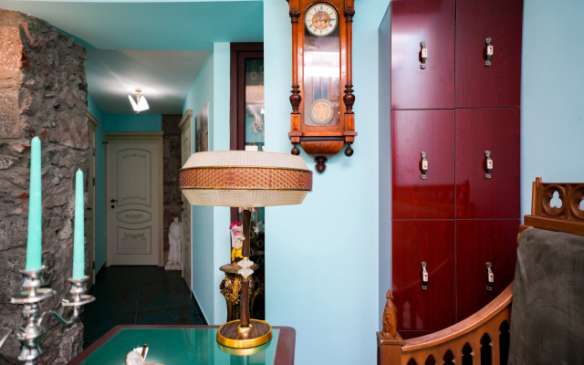 The Victorian Boutique-hotel