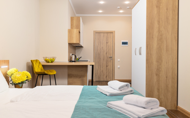 Oliva Apartments