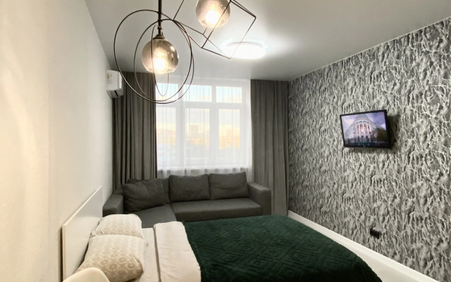 Апартаменты в Европейском