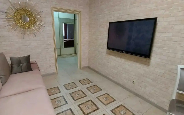 Апартаменты 5 звезд на Билара Кабалоева