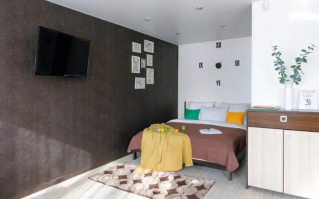 Komfort Oktyabr'skij 29 Flat