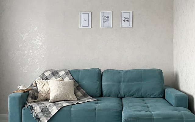 Апартаменты Батурина 20