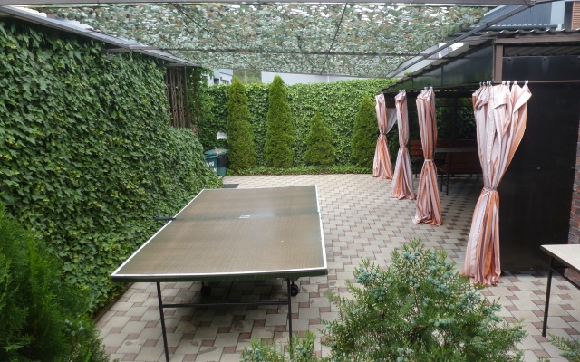 Solnechnyij Briz Guest House