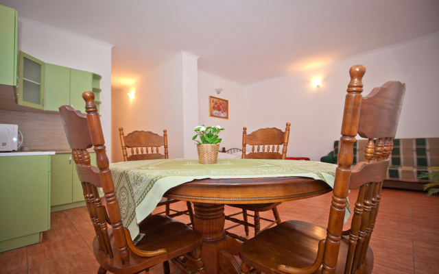 Novoselkovsky Guest House