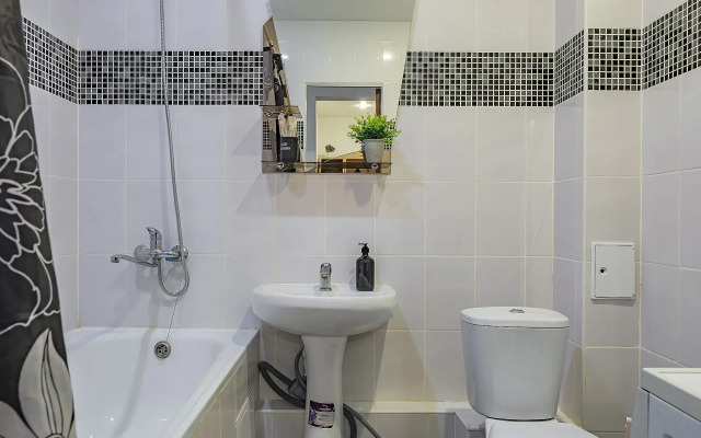 Bely Gorod Flat