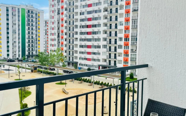 Bright Apartment in Fruit Flat