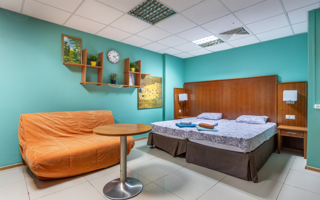 Brusnika Mini-Hotel
