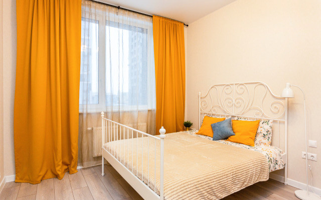 Квартира Korchunov Apart Волоколамское Шоссе, 71к1