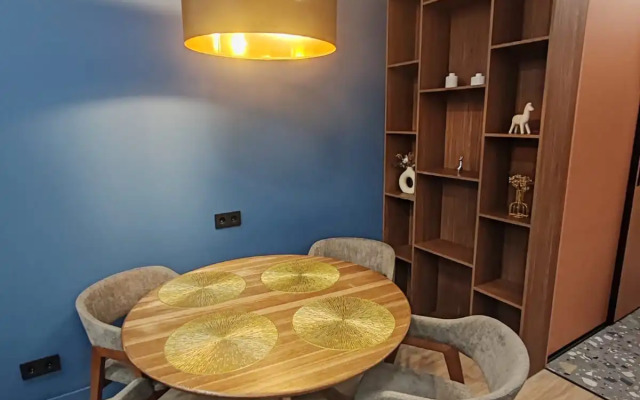 Квартира Шикарная в центральной части Владивостока